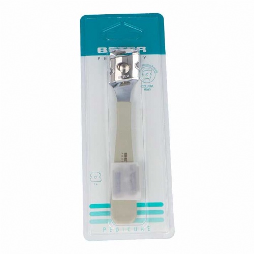 CORTACALLOS - BETER (ECONOMICO 1 HOJA 14,5 CM)