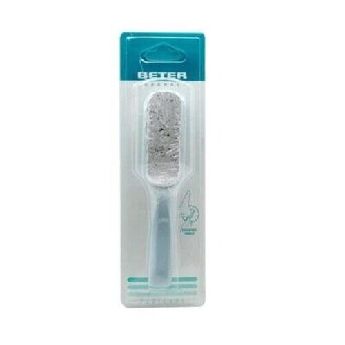 Piedra pomez natural - beter (con mango)