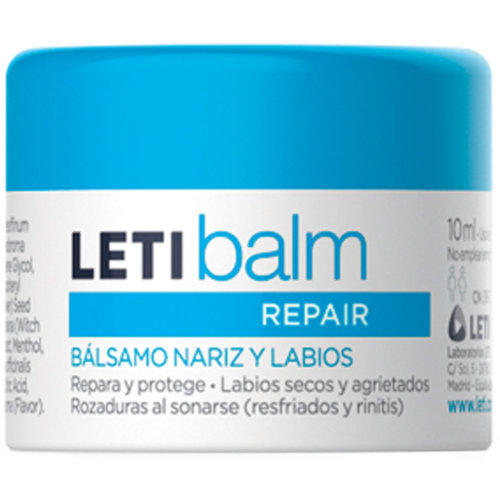 LETIBALM (10 ML)