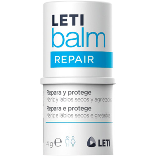 LETIBALM STICK (4 G)