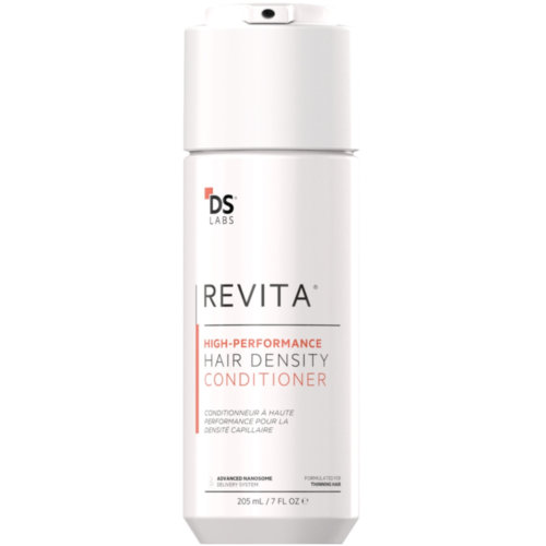 Revita high performance hair density conditioner  1 frasco 205 ml