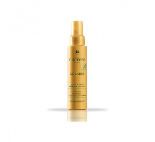 FLUIDO SOLAR PROTECTOR KPF90 - RENE FURTERER (SPRAY 125 ML)
