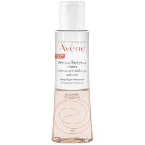 Avene desmaquillante de ojos intenso  1 envase 125 ml
