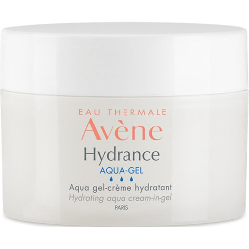 Avene hydrance aqua gel crema hidratante (50 ml)