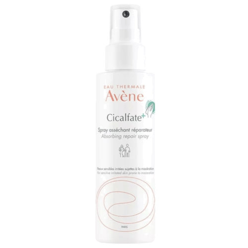 Avene cicalfate+ spray secante calmante  1 envase 100 ml