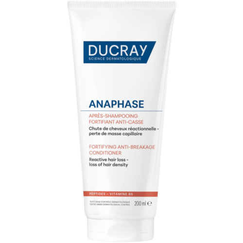 Ducray anaphase acondicionador fortificante antirrotura 200 ml