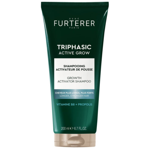 Triphasic active grow rene furterer 1 tubo 200 ml
