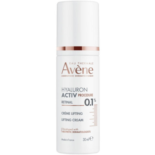 Avene hyaluron activ procedure crema lifting  1 envase 30 ml