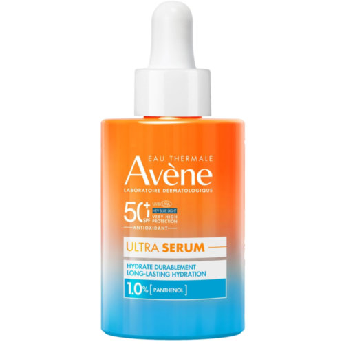 Avene ultra serum spf 50+ proteccion celular hidratacion duradera  1 envase 30 ml