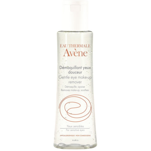 AVENE DESMAQUILLANTE DE OJOS SUAVIDAD (125 ML)