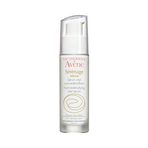 AVENE SERENAGE SERUM NUTRI REDENSIFICANTE (30 ML)