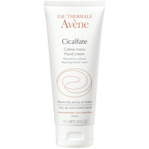 AVENE CICALFATE CREMA REPARADORA EFECTO BARRERA - CREMA DE MANOS (100 ML)