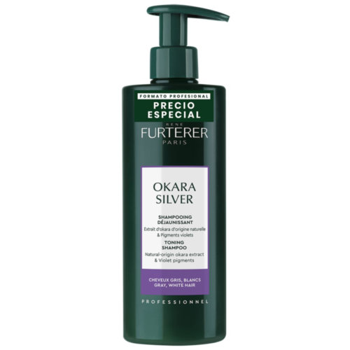 Rene furterer okara silver champu 500 ml