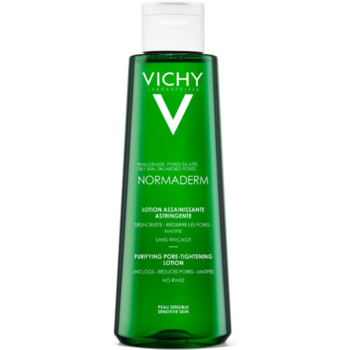 Vichy normaderm tonico astringente purificante  1 envase 200 ml