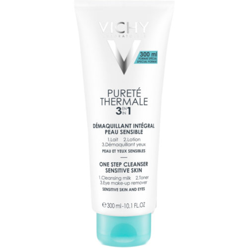 PURETE THERMALE DESMAQUILLANTE INTEGRAL 3 EN 1 (300 ML)
