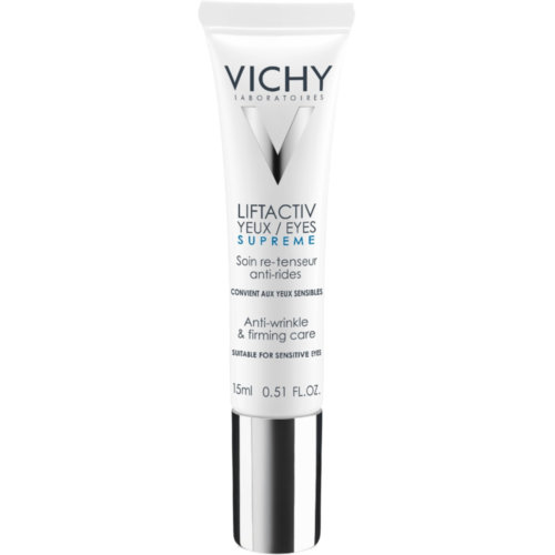 LIFT C X P OJOS ANTIARRUGAS TENSOR DE PARPADOS (15 ML)