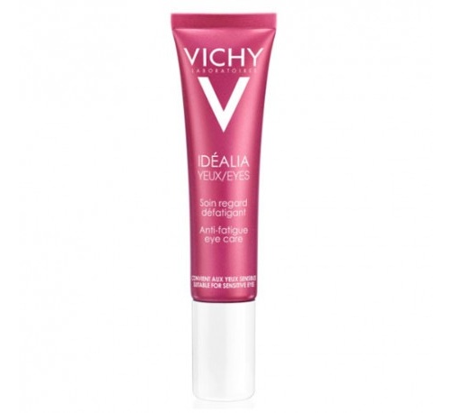 IDEALIA OJOS (15 ML)