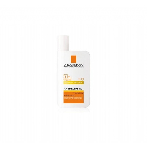 ANTHELIOS XL 60 FLUIDO EXTREMO ROSTRO (50 ML)