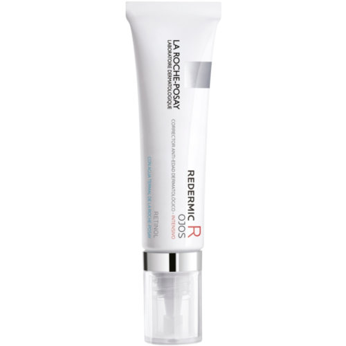 REDERMIC R OJOS - LA ROCHE POSAY (15 ML)