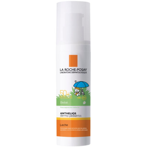ANTHELIOS SPF 50 DERMOPEDIATRICS LOCION (50 ML)