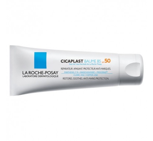 CICAPLAST BAUME B5 SPF 50+ (30 ML)