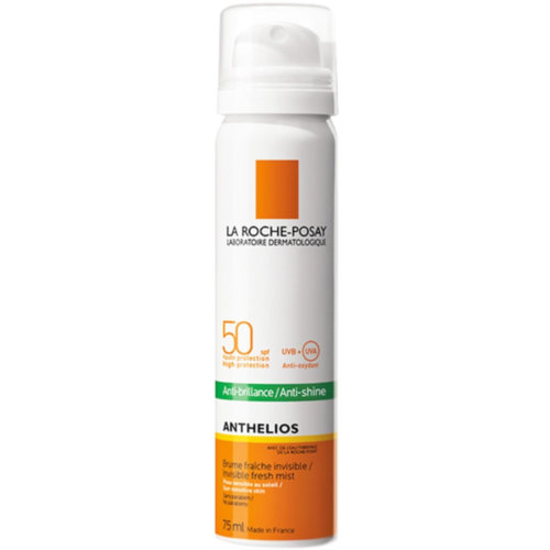 Anthelios bruma fresca invisible spf 50 aerosol  1 envase 75 ml