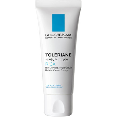 Roche posay toleriane sensitive rica 40 ml