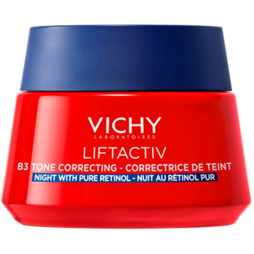 Vichy liftactivepigment specialist  b3 antimanchas noche 50 ml