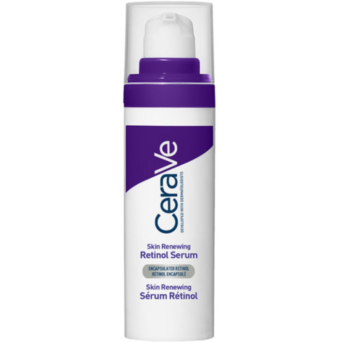 Skin renewing serum retinol  1 envase 30 ml