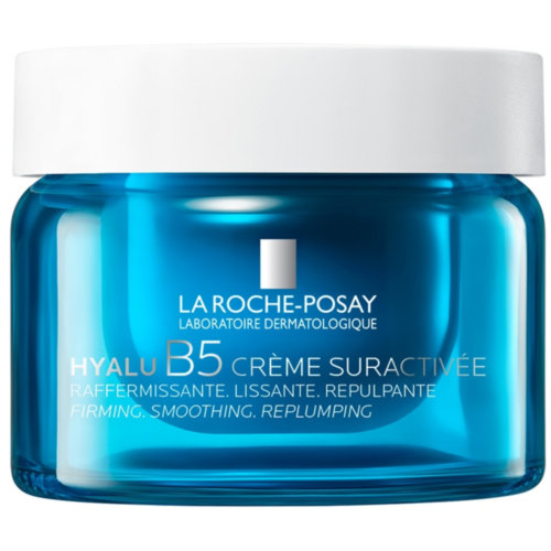 Hyalu b5 suractivated crema  1 tarro 50 ml