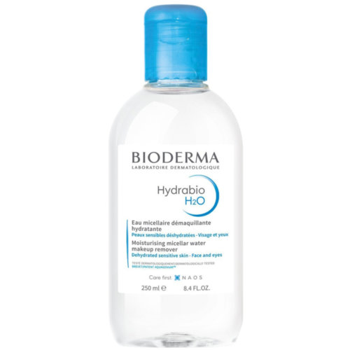 HYDRABIO H2O SOLUCION MICELAR (250 ML)