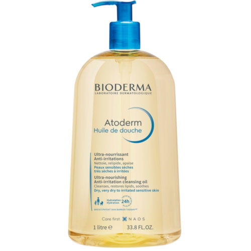 ATODERM HUILE DOUCHE - BIODERMA (1 L)