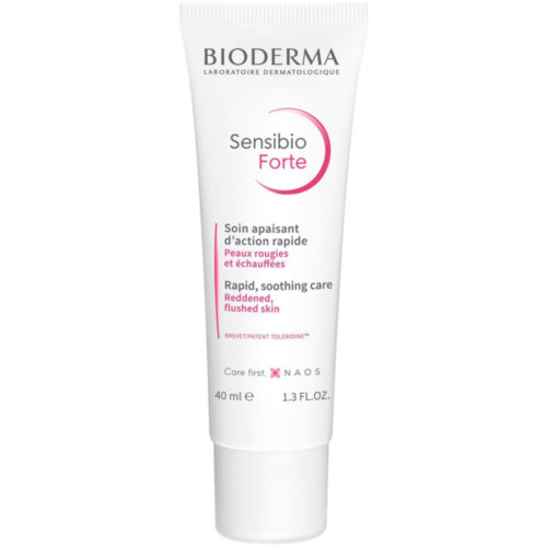 SENSIBIO FORTE CREMA - BIODERMA (40 ML)