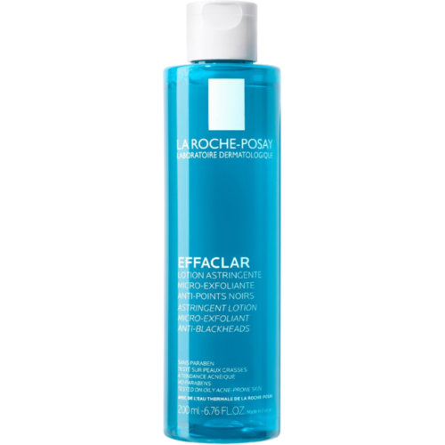 Effaclar locion astringente la roche posay 200 ml