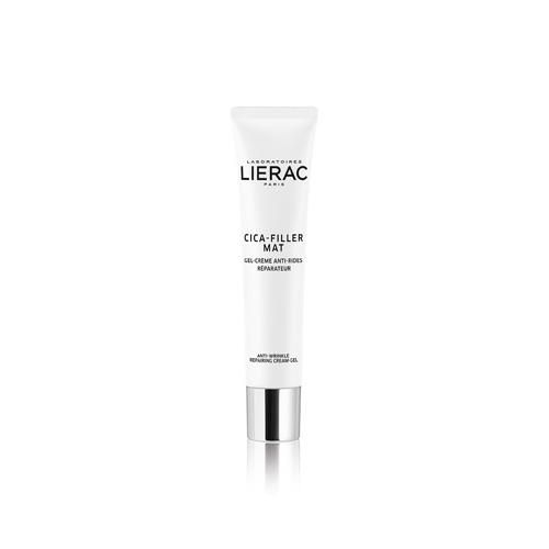 Cica-filler mat gel-crema antiarrugas reparadora 40ml
