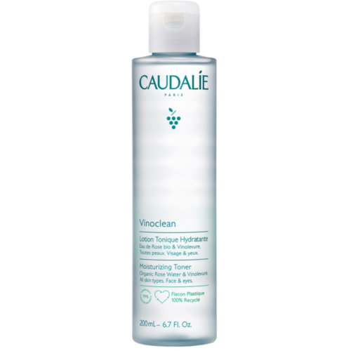 Caudalie vinoclean locion tonica hidra  desmaquillante 200 ml