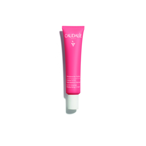 Caudalie vino-hydra crema  hidratacion intensa 60ml