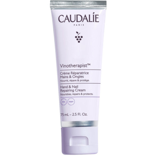 Caudalie vinotherapist crema para manos y uñas 75ml