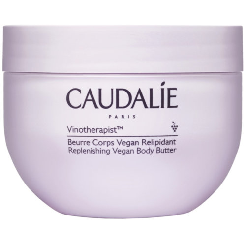 Caudalie vinotherapist manteca corporal redipilizante vegana 250ml