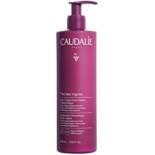 Caudalie the des vignes tratamiento corpora 400 ml
