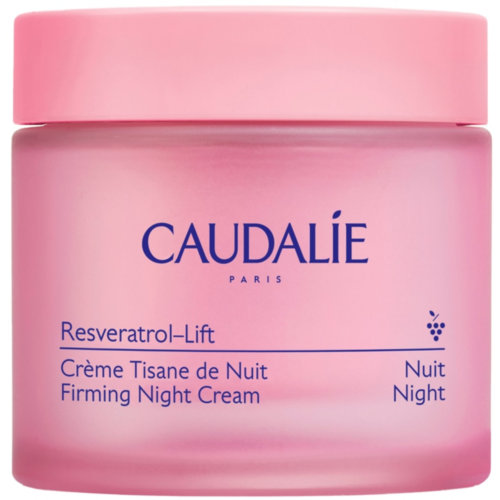 Caudalie resveratrol crema tis noche 50 ml