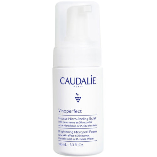 Caudalie vinoperfect espuma micropeeling 100 ml