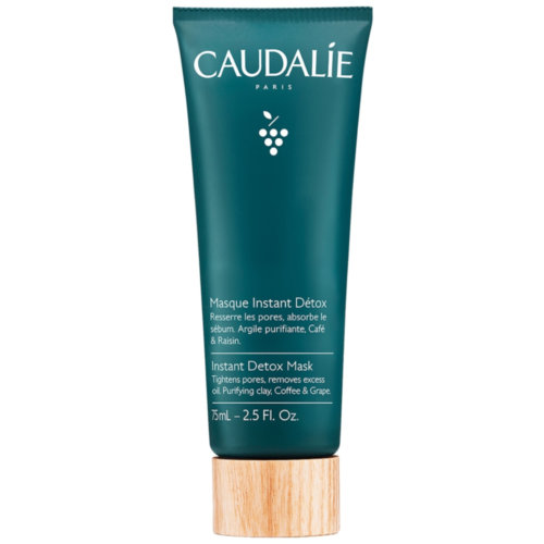 Caudalie mascarilla vinergetic c+ instante detoxificante