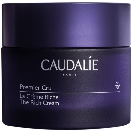 Caudalie Cofre Premier Cru La Creme Riche 50ml