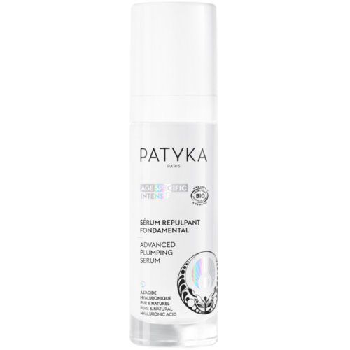 Patyka age specific intensif serum rellenador fundamental 30 ml
