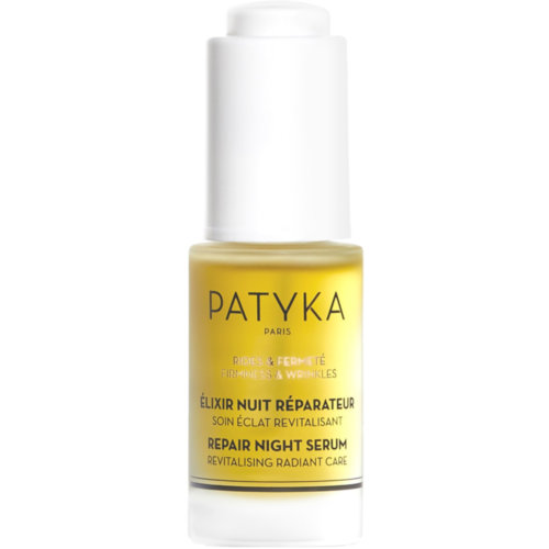 Patyka age specific intensif elixir noche regeneradora 15 ml