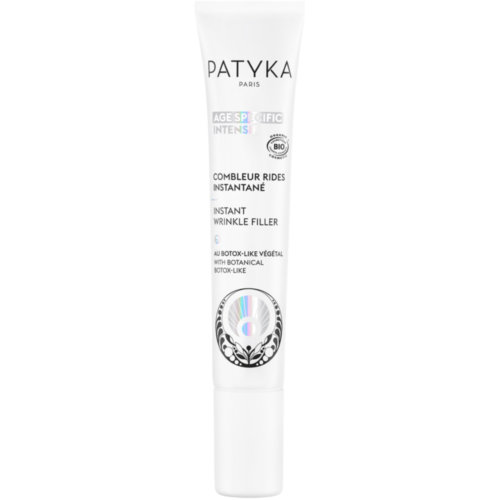 Patyka age specific intnsif rellenador de arruga instantanio 15 ml