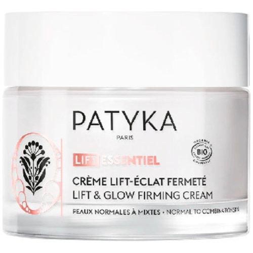 Patyka lift essentiel crema lift luminosidad firmeza 50ml