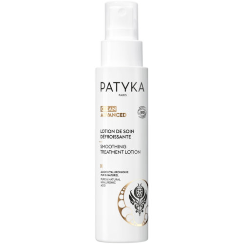 Patyka  clean advanced locion tratatmiento alisante 100 ml