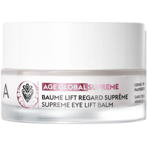 Patyka age globlal supreme baume contour des yeux